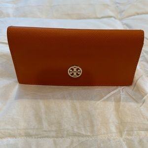 Tory Burch Sunglass Case-